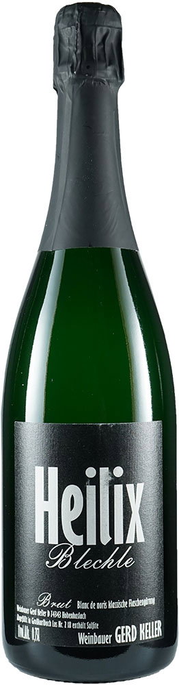 2023 Heilix Blechle Sekt