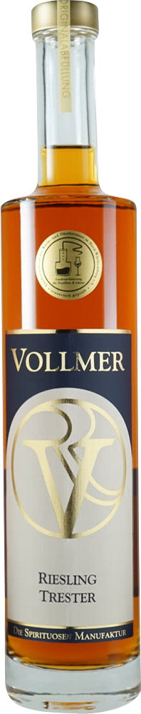Riesling Trester, im Eichenfass gereift 0,2 L