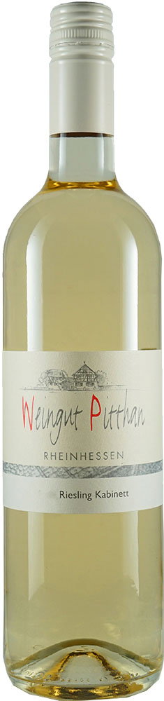 2025 Riesling