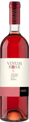 2021 Vinum Rosæ