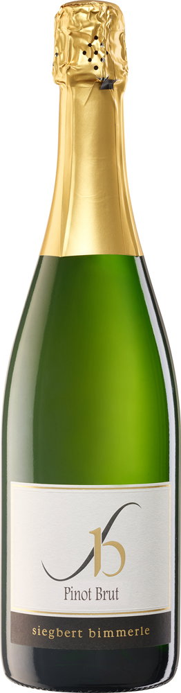 2023 Pinot Winzersekt