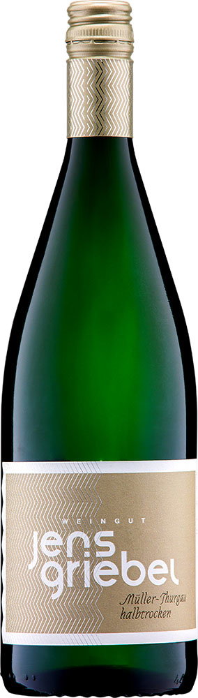 2023 Müller-Thurgau 1,0 L