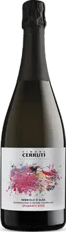 2025 Spumante Rosè Nebbiolo d'Alba DOC