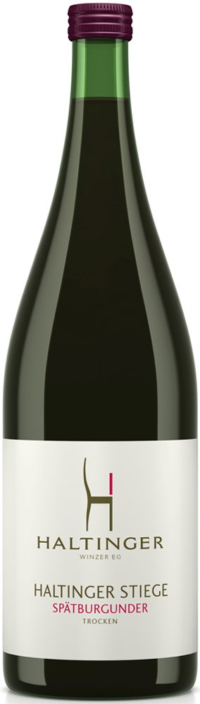 2021 Spätburgunder 1,0 L