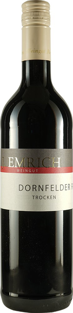 2024 Dornfelder