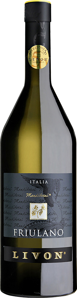2022 Manditocai Friulano Collio Friuli DOC