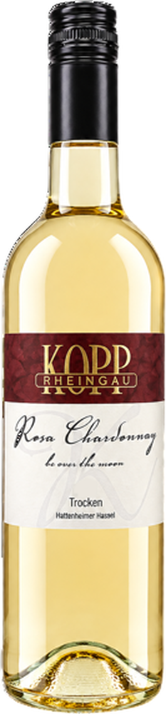 2024 Kopp Rosa Chardonnay