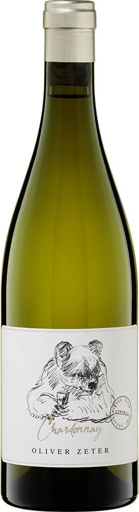 2023 Chardonnay Mineral