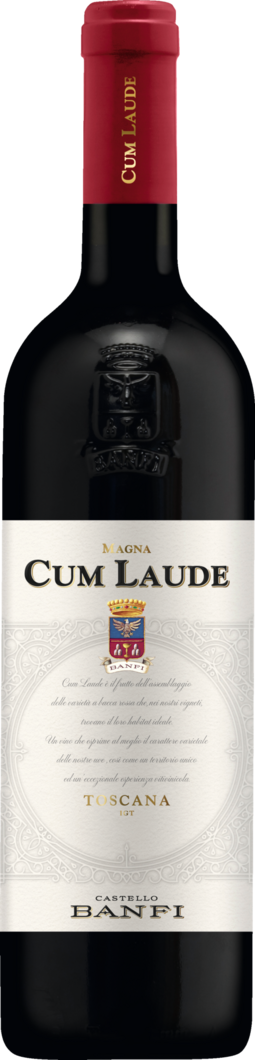 2023 Cum Laude