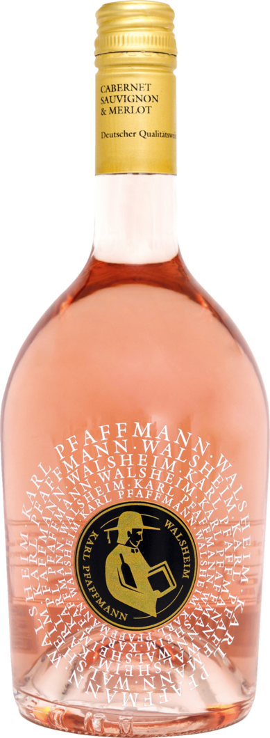 2025 Pfaffmann Merlot Rosé