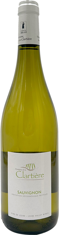2025 Sauvignon Blanc Val de Loire IGP