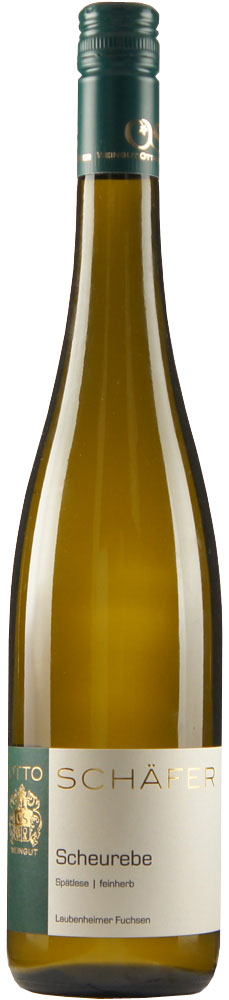 2024 Scheurebe