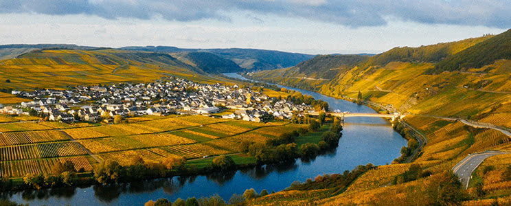 Clüsserath-Eifel