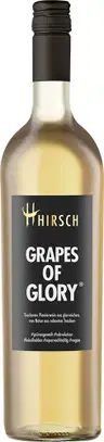»GRAPES OF GLORY« WEISS