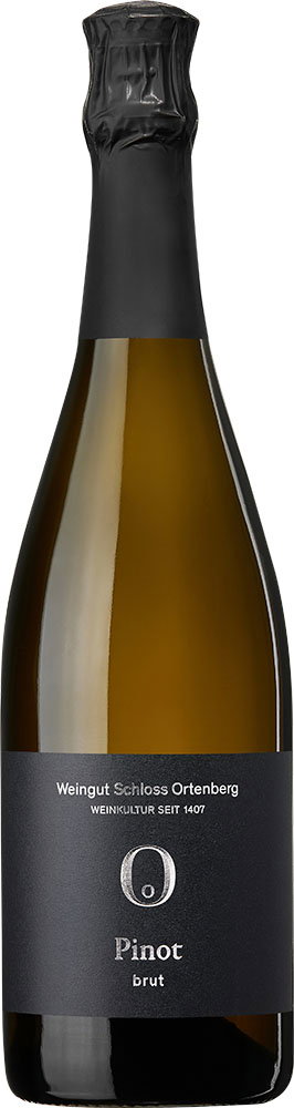 2021 Pinot Sekt