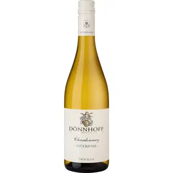 2025 Stückfass Chardonnay