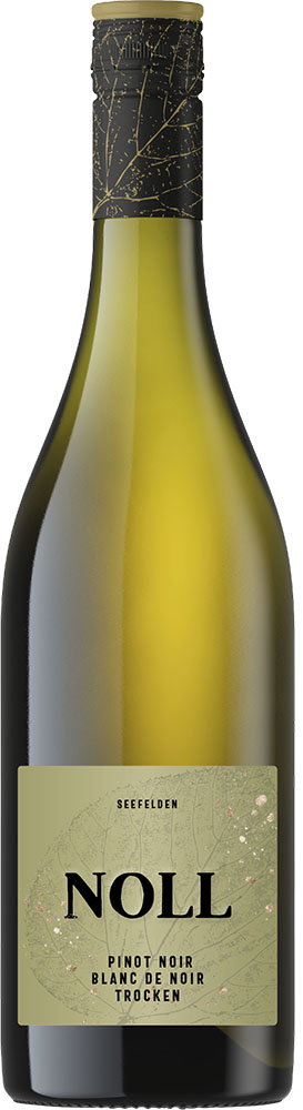 2024 Seefelder Pinot Noir Blanc de Noir