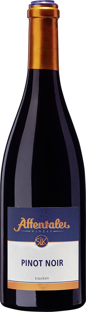 2020 Selektion Leo Klär "Pinot Noir"