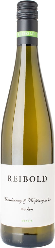 2024 Chardonnay Weißburgunder