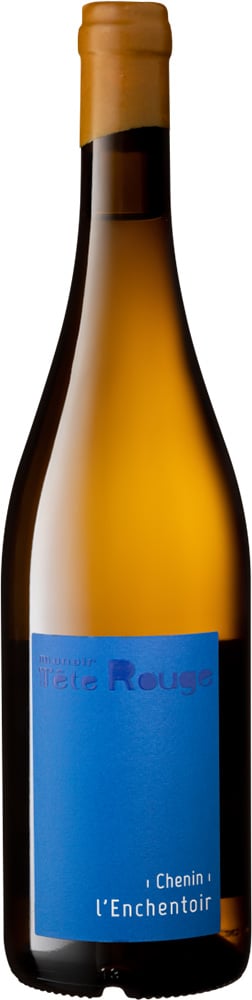 2021 Enchentoir Saumur AOP BIO