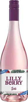 2024 Drathen Secco Lilly Berry alkoholfreier Cocktail