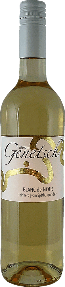 2024 Blanc de Noir
