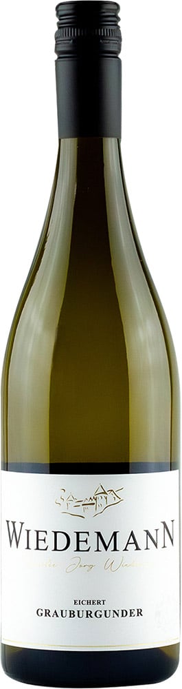 2024 Grauburgunder Sasbacher Eichert