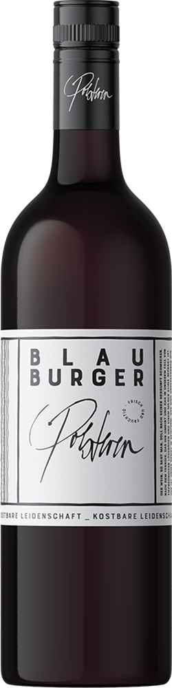 2022 Blauburger