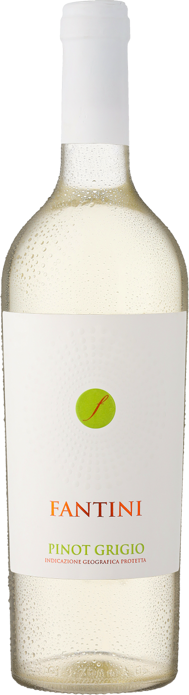 2025 Pinot Grigio Terre Siciliane IGP
