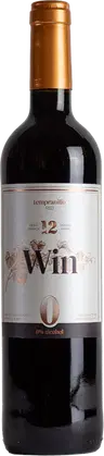 WIN Tempranillo 12M Crianza