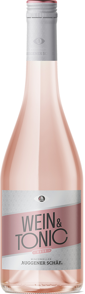 WeinTonic Rosé