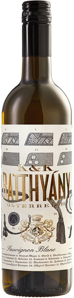 2022 Sauvignon Blanc Ried Rindler 1,5 L