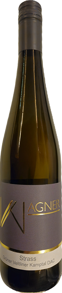 2024 Grüner Veltliner Kamptal DAC reflection