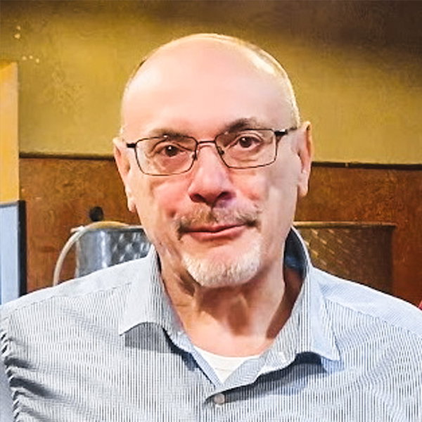 Alessandro Melone