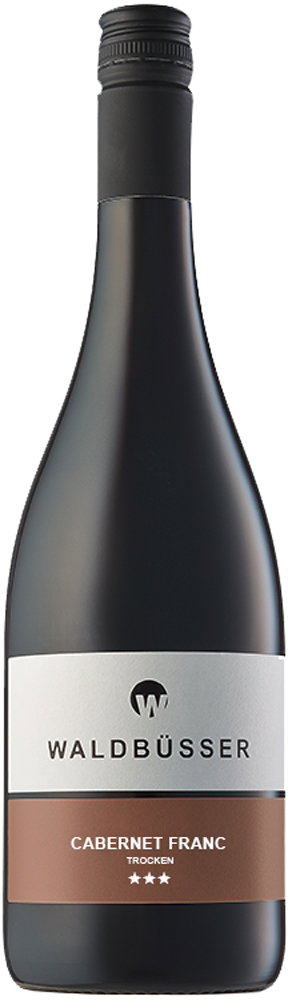 2022 Cabernet Franc