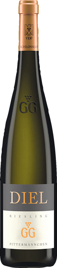 2021 Pittermännchen Riesling GG