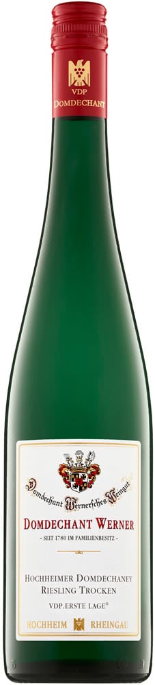 2023 Hochheimer Domdechaney VDP.Erste Lage