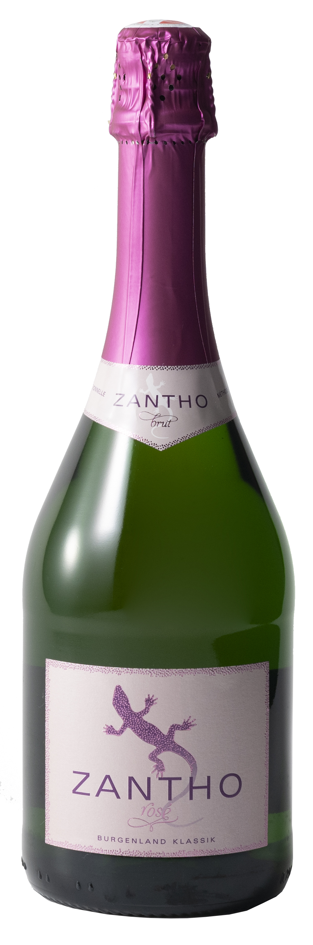 Brut Rosé