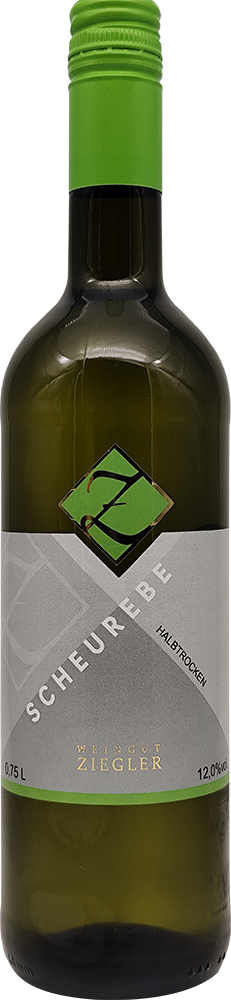 2024 Scheurebe