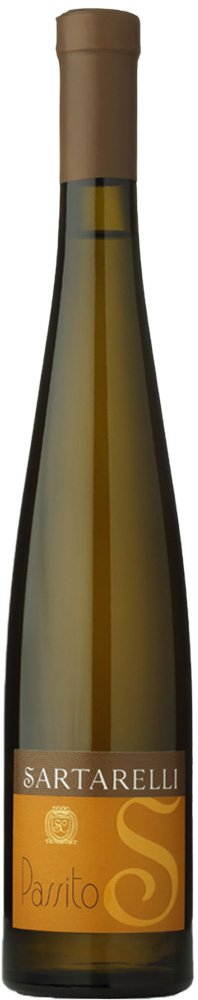 2023 Sartarelli Passito Verdicchio dei Castelli di Jesi Passito DOC 0,5 L