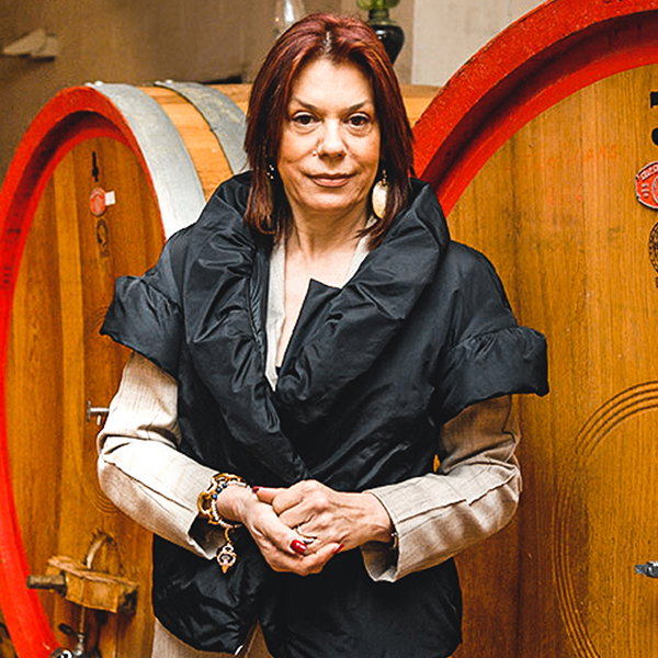 Gabriella Fiorelli