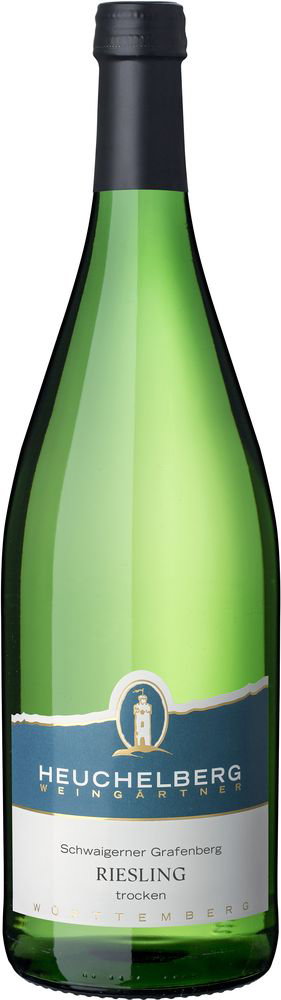 2024 Schwaigerner Grafenberg Riesling 1,0 L
