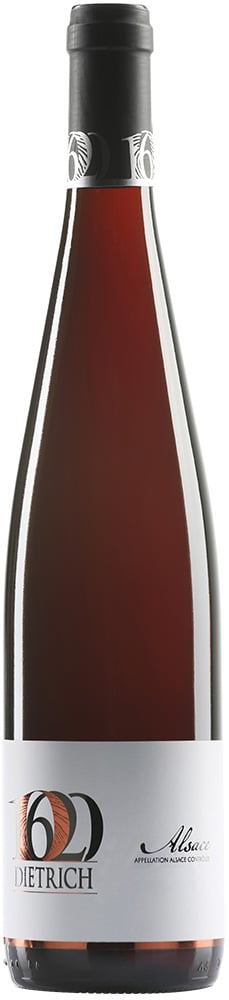 Pinot Noir Schiste Alsace AOP BIO