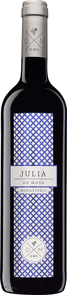 2022 "Julia" Monastrell