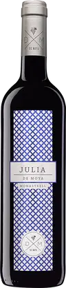 2022 "Julia" Monastrell