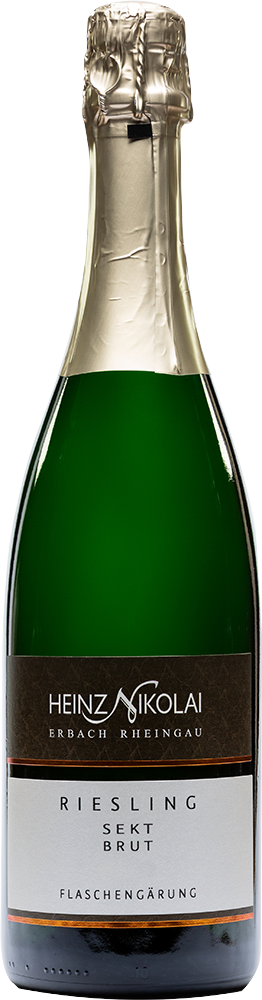 2023 Rheingau Riesling **