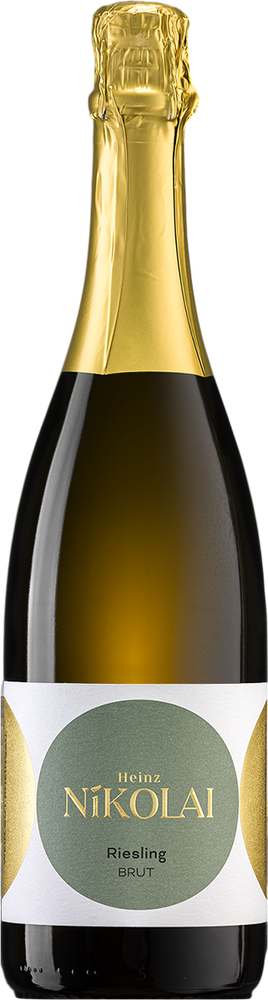 2024 Rheingau Riesling **
