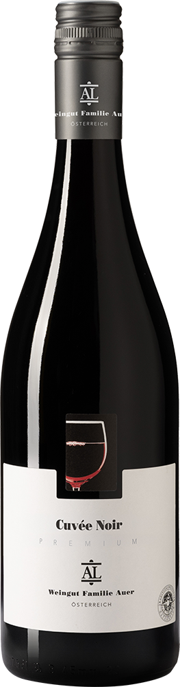 2023 Cuveé Noir Ried Weißes Kreuz Tattendorf