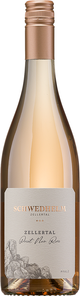 2025 Pinot Rosé