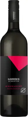 2018 Burgenland Rot